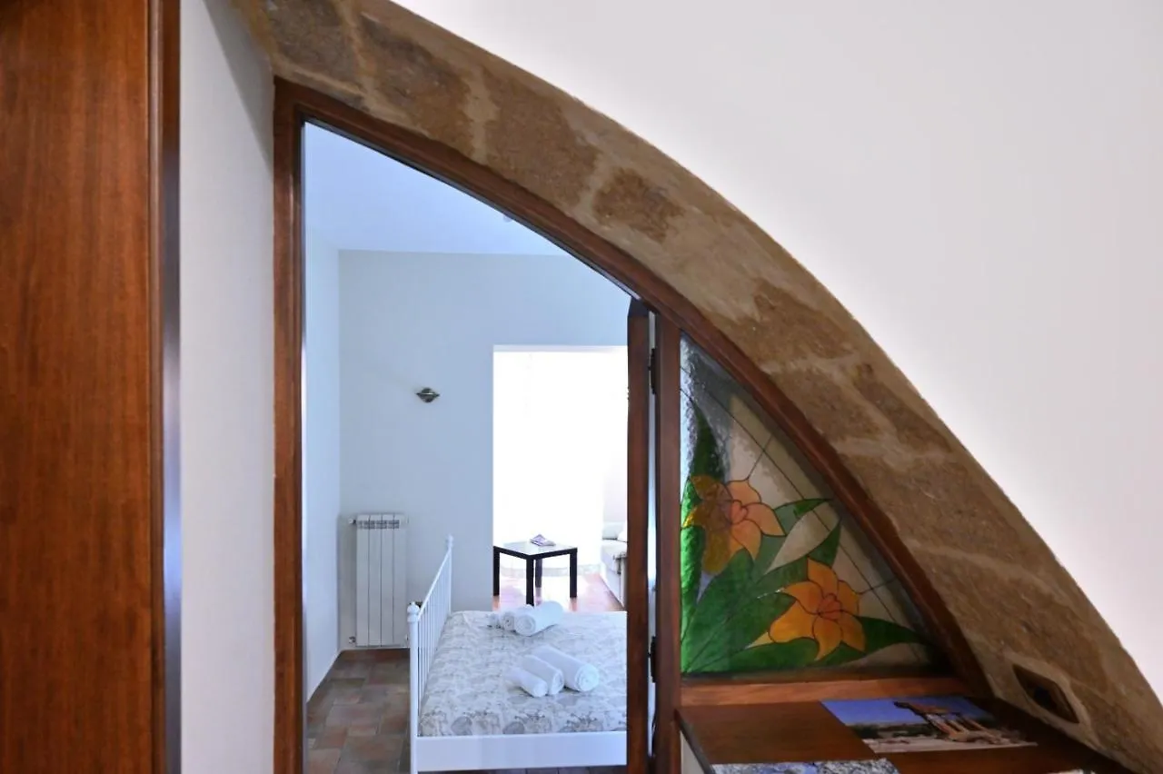 Casa Vacanze Enjoy Apartment Agrigento