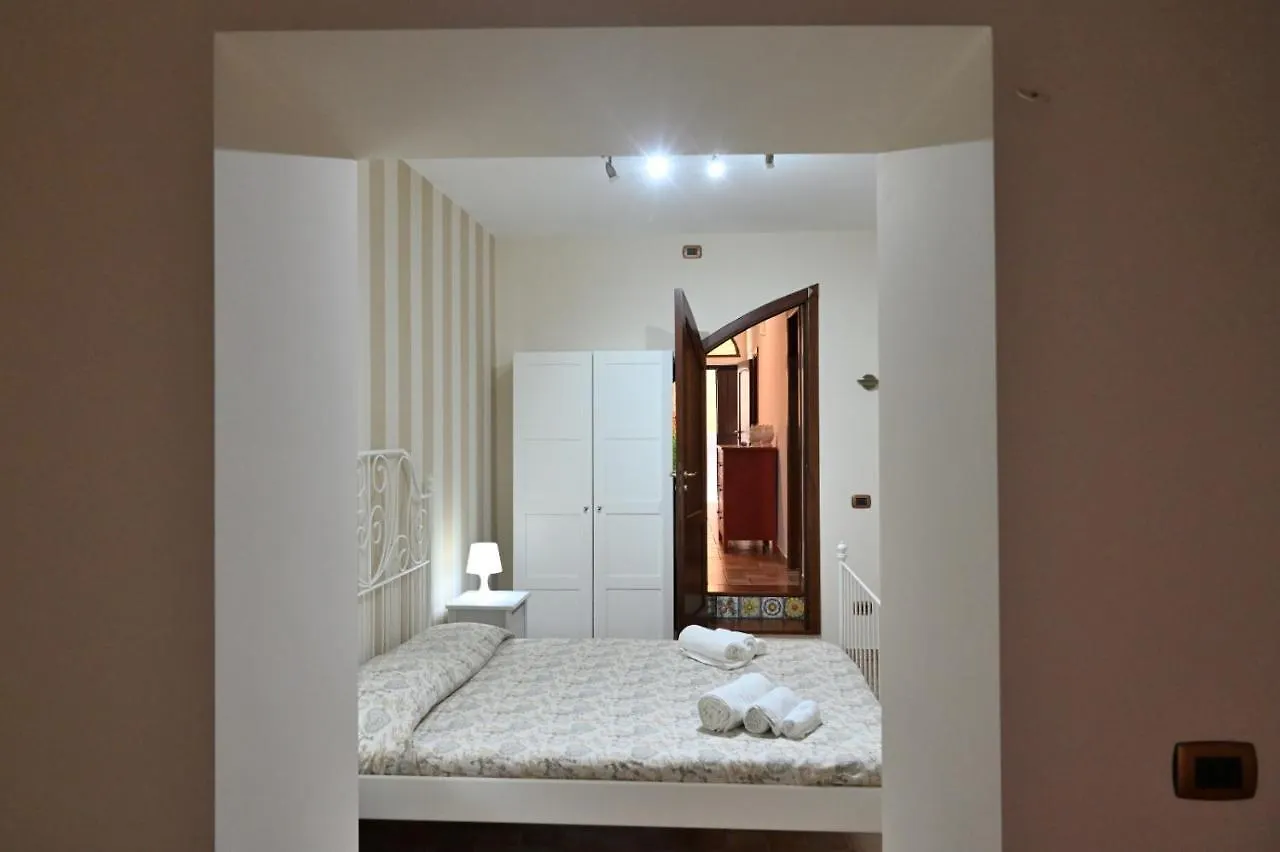 Appartement Casa Vacanze Enjoy à Agrigente 0*,