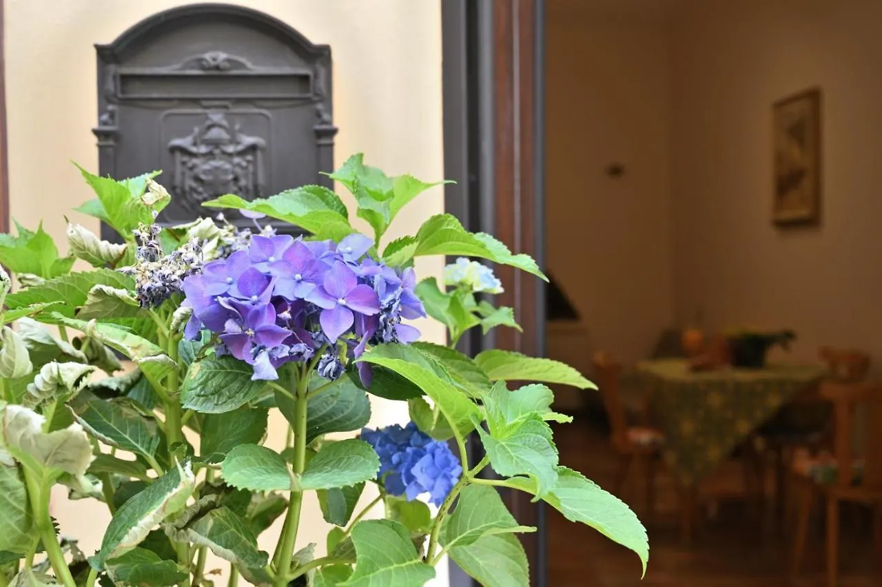 Casa Vacanze Enjoy location