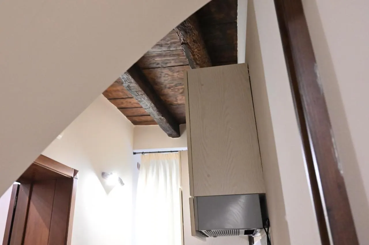 Appartement Casa Vacanze Enjoy à Agrigente Italie