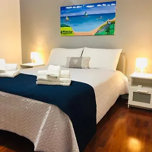 Appartement Concordia Luxury, Agrigente