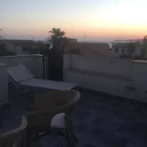 Appartement Casa Vacanza Mansarda Sanleonina, Agrigente