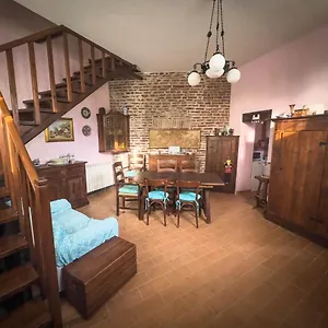 La Torretta, Una Casa Inaspettata Casa vacanze Mesola