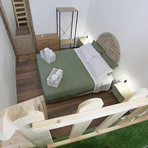  Apartamento Cattedrale