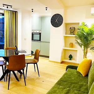  Apartamento Boutique