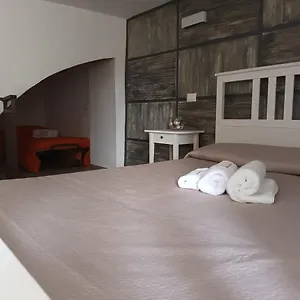  Apartamento Quattro Gatti