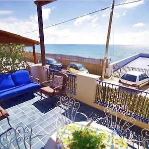 Casa vacanze Casa Flavia, Marinella di Selinunte