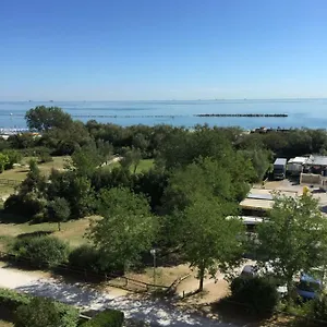 Lido Adriano Beach Appartamento Ravenna