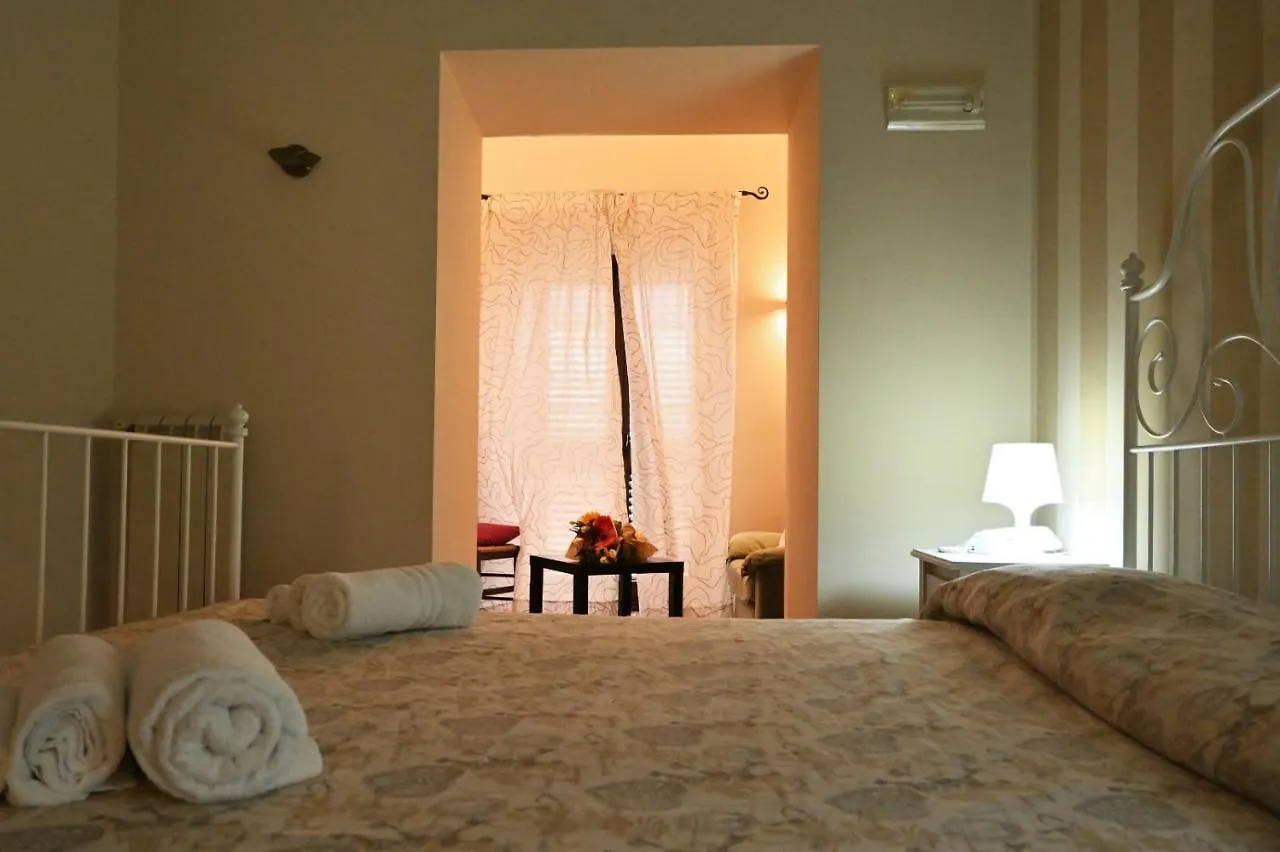 Casa Vacanze Enjoy Apartment Agrigento