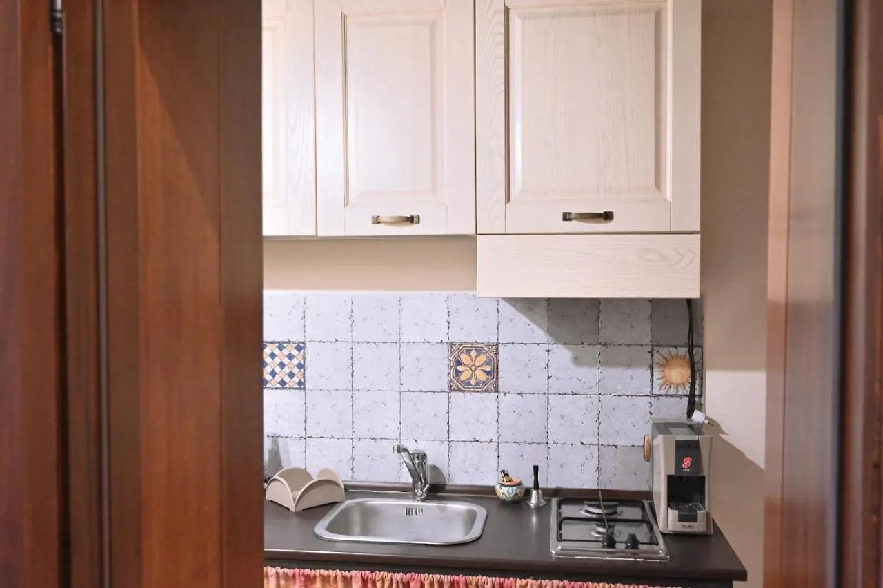 Casa Vacanze Enjoy Apartment Agrigento