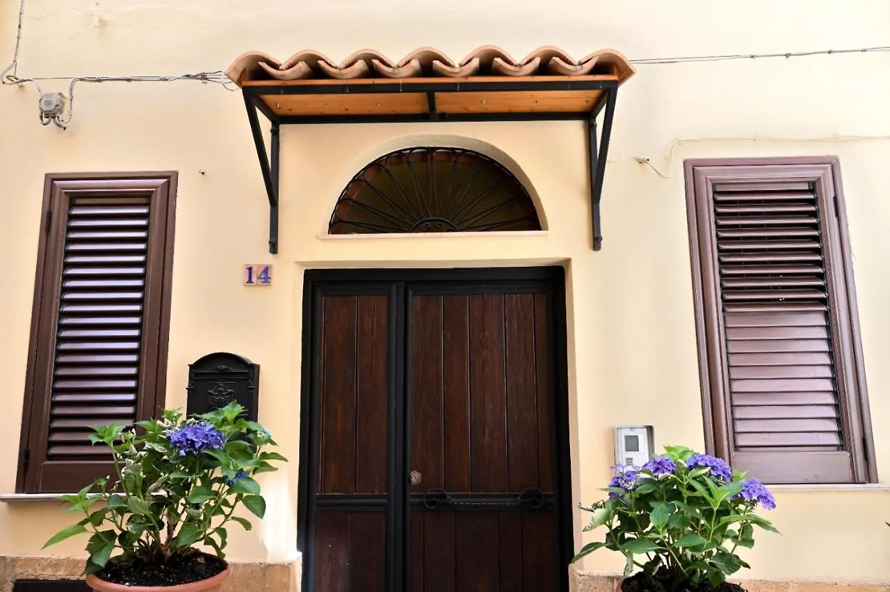 Casa Vacanze Enjoy Apartment Agrigento 0*,  Italy