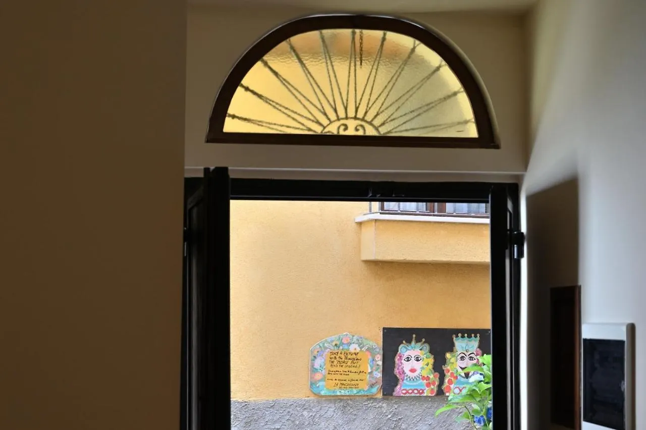 Casa Vacanze Enjoy Apartment Agrigento