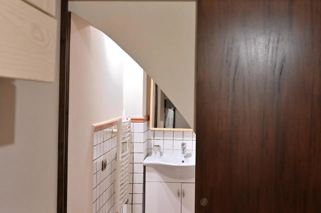 Casa Vacanze Enjoy Apartment Agrigento Italy