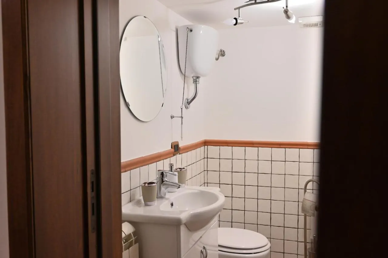 Casa Vacanze Enjoy Apartment Agrigento
