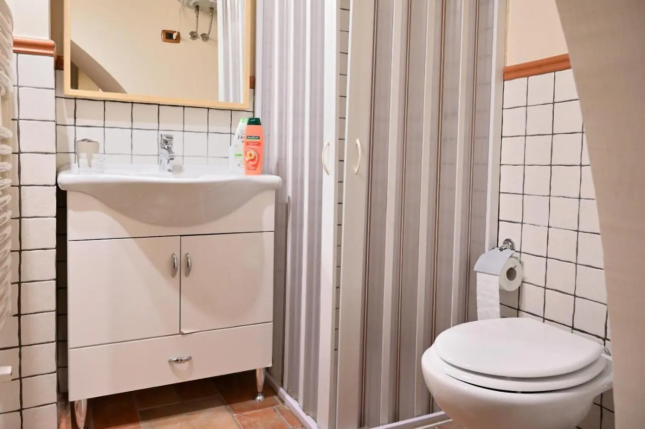 Casa Vacanze Enjoy Apartment Agrigento 0*,  Italy