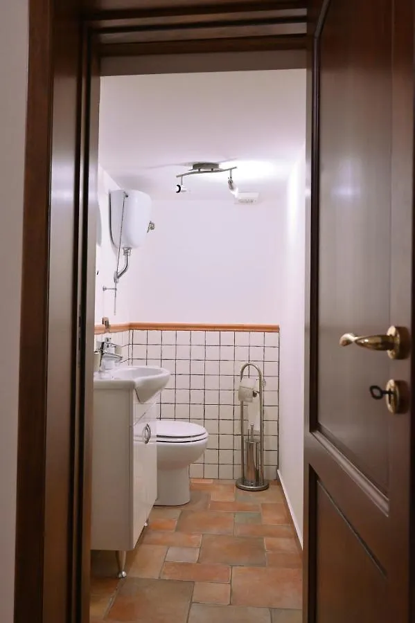 Casa Vacanze Enjoy Apartment Agrigento Italy