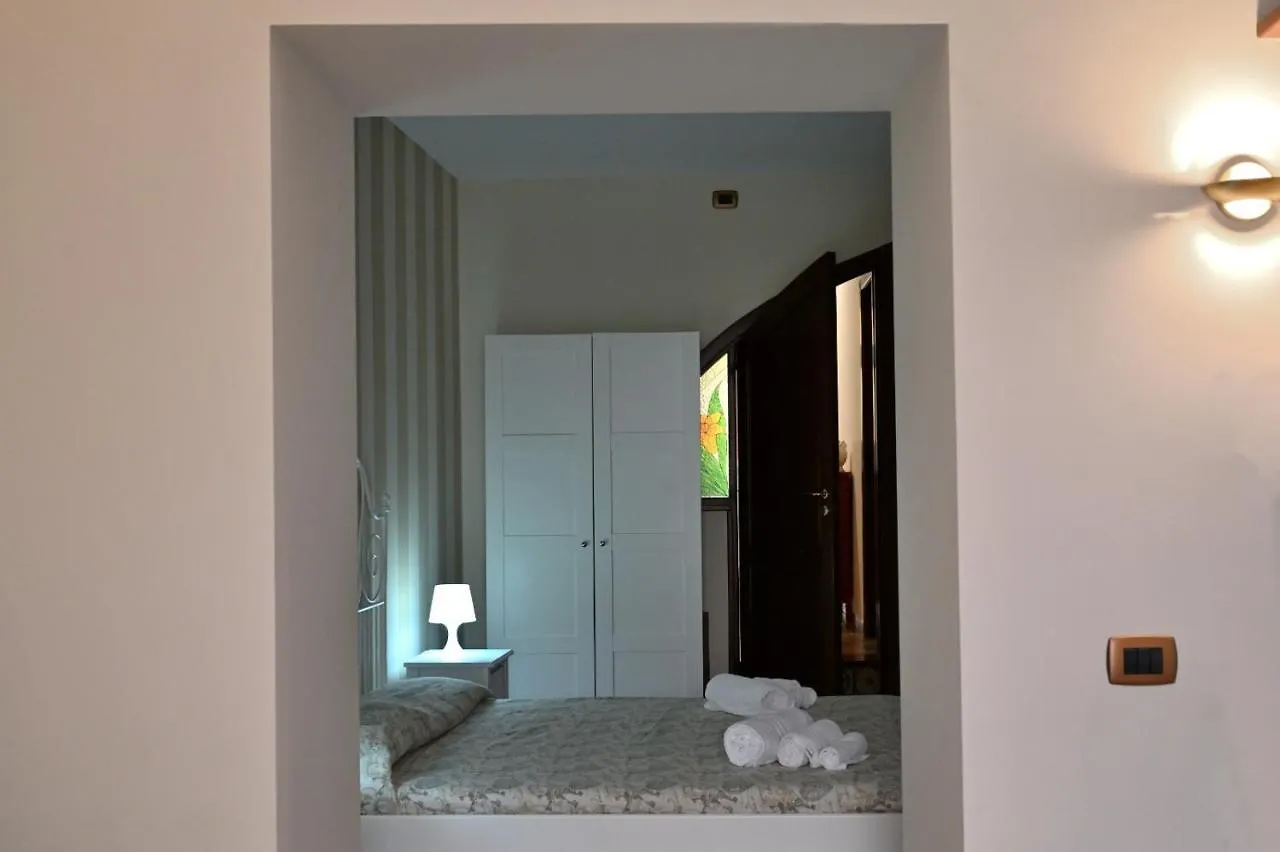 Casa Vacanze Enjoy Apartment Agrigento