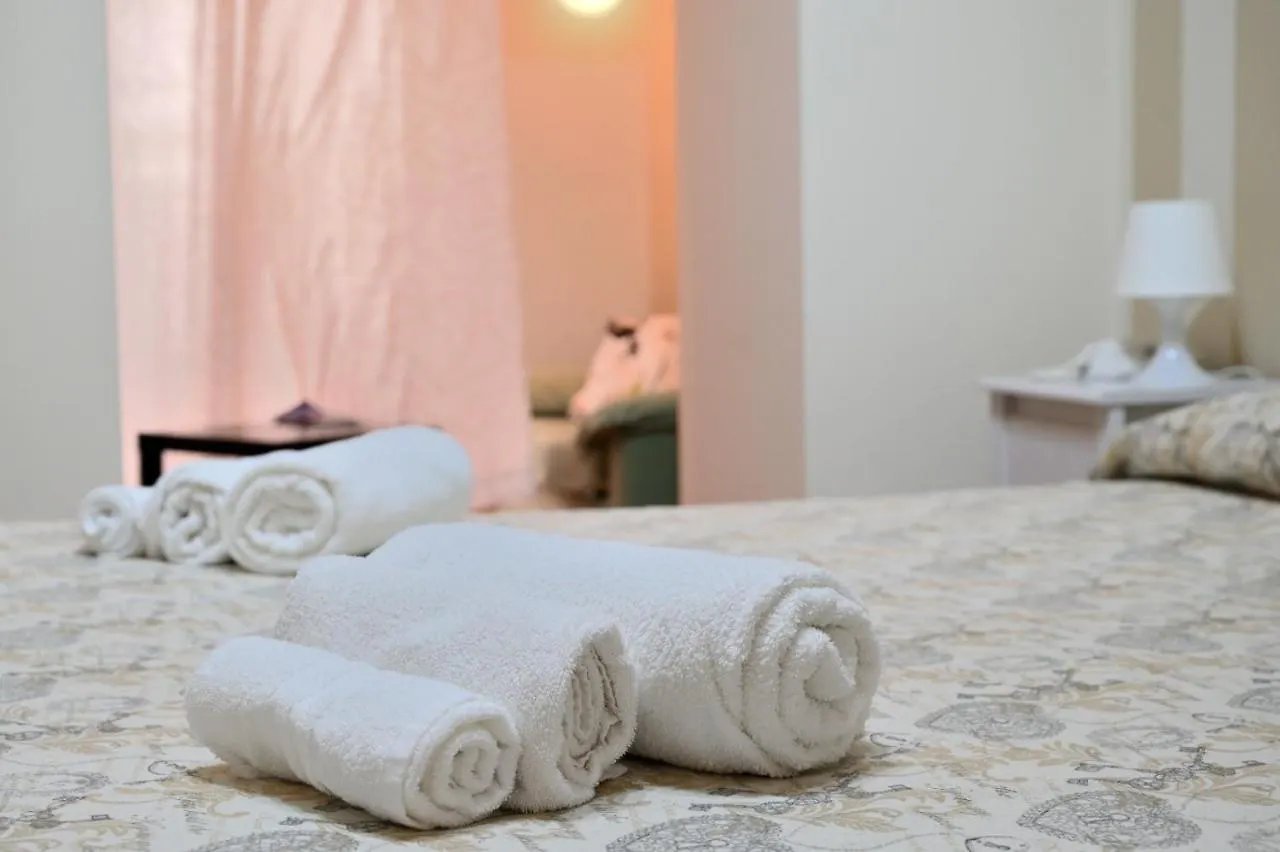Casa Vacanze Enjoy Apartment Agrigento